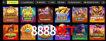 8888Bet