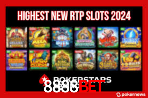 8888Bet