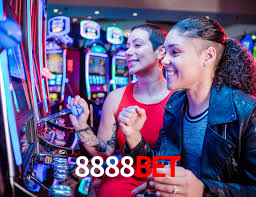 8888Bet