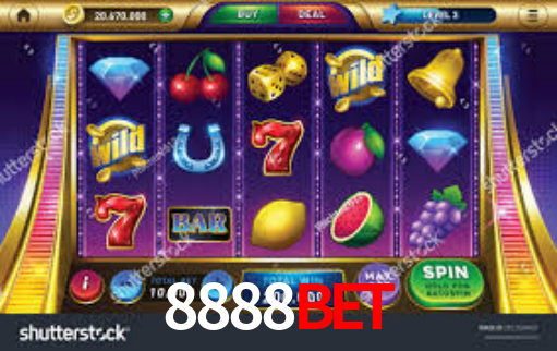 8888Bet